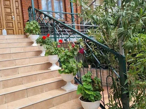 "Дом у Моря" гостевой дом, Геленджик Фото: 10 из 50