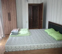 2х-комнатная квартира Арсаул 1 кв 5