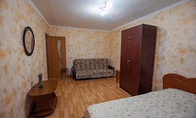 1-комнатная квартира Ленина 45, Крым Фото: 1 из 4