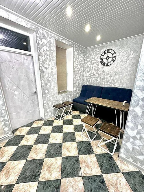 2х-комнатная квартира Екатерининская 10 кв 5, Ялта Фото: 12 из 23