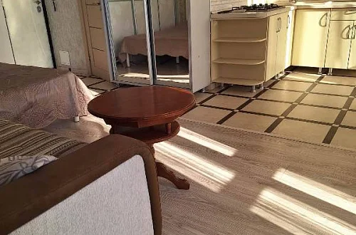 Квартира-студия Фото: 9 из 21