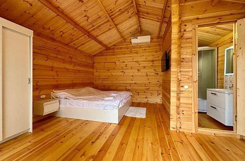 Дом под-ключ Фото: 9 из 13
