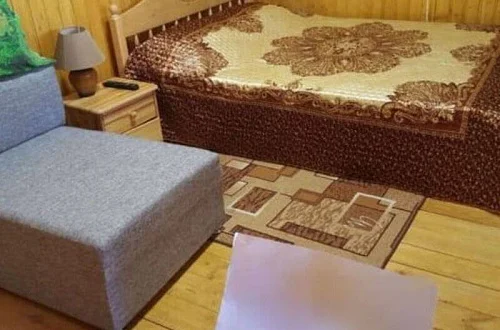 Дом под-ключ Фото: 5 из 12