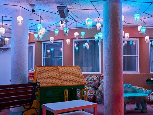 "Отель Диса" отель, Якорная щель Фото: 10 из 50