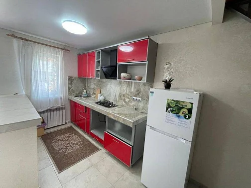 Дом под-ключ Тюменская 11, Небуг Фото: 31 из 39