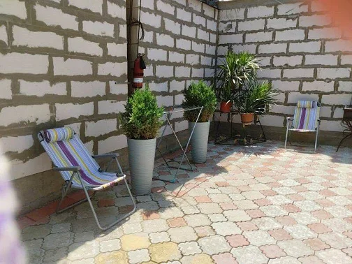 2х-комнатный дом под-ключ Кочмарского 45, Феодосия Фото: 3 из 15