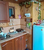 Дом под-ключ (3х-местное размещение)