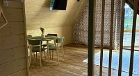 "Эко-отель Villa Magnolia" отель, Цитрусовый совхоз