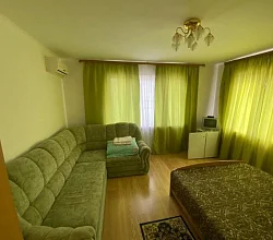 Частный сектор 2 микрорайон 4