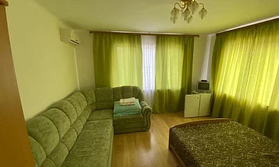 Частный сектор 2 микрорайон 4, Ольгинка Фото: 1 из 25