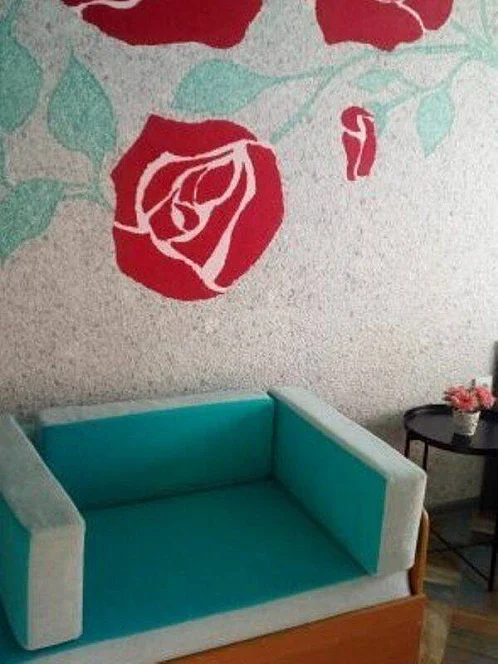 Частный сектор Краснофлотская 29, Ейск Фото: 32 из 35
