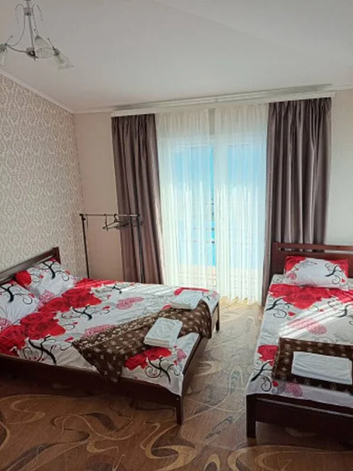 "RusArs" гостевой дом, Орджоникидзе Фото: 23 из 46