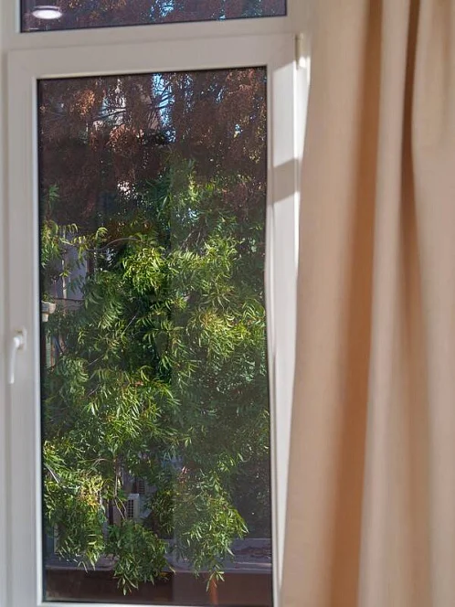 "Шикарная квартира у черного моря" 2х-комнатная квартира, Сириус Фото: 25 из 39