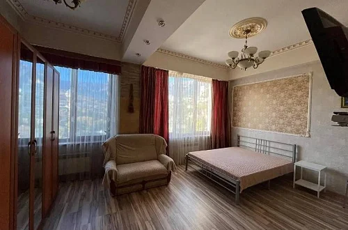 Квартира-студия Фото: 5 из 9