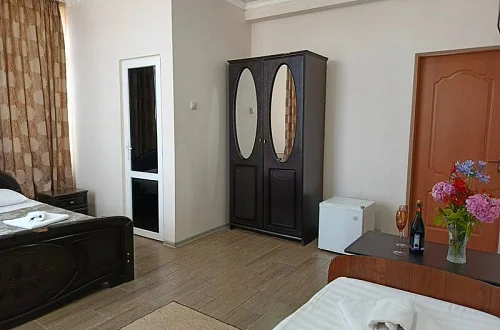 Стандарт 3х-местный Фото: 18 из 18
