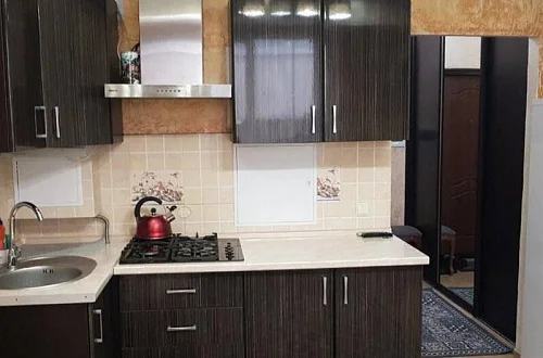 Квартира-студия Фото: 2 из 8