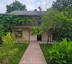 Дом под-ключ Набережная 39