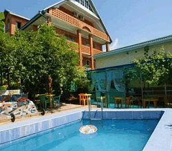 "Татьянин День" мини-гостиница