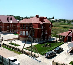 "Татьяна" гостиница