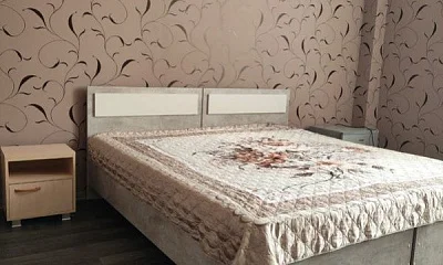 "ACHAHOUSE" гостиница, Гудаута Фото: 1 из 27