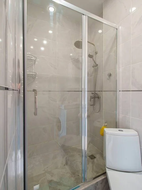 "Шикарная квартира у черного моря" 2х-комнатная квартира, Сириус Фото: 32 из 39