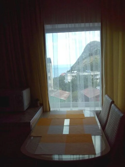 "Инна" гостевой дом, Новый Свет Фото: 11 из 46