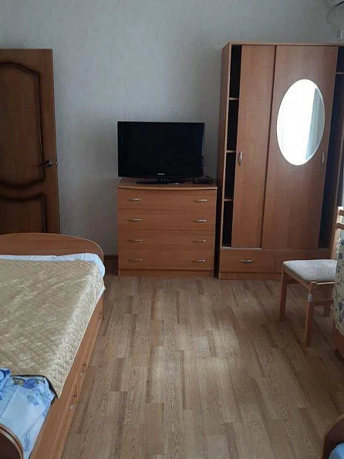 Гостевой дом Рыбацкая 9, Новороссийск Фото: 17 из 30