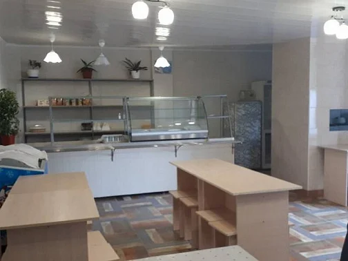 "Комфорт" частный сектор, Заозёрное Фото: 11 из 43