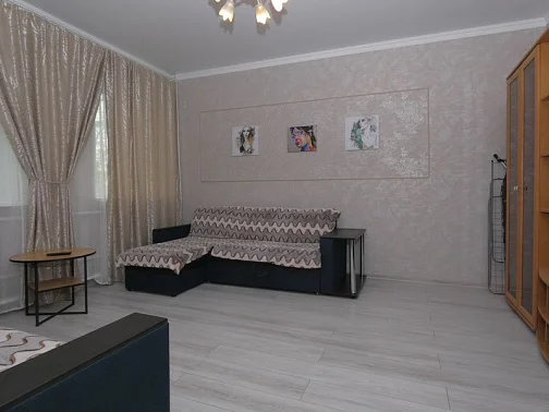 1-комнатная квартира Энгельса 70, Новороссийск Фото: 7 из 9