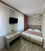 "Комфорт" 4х-местный