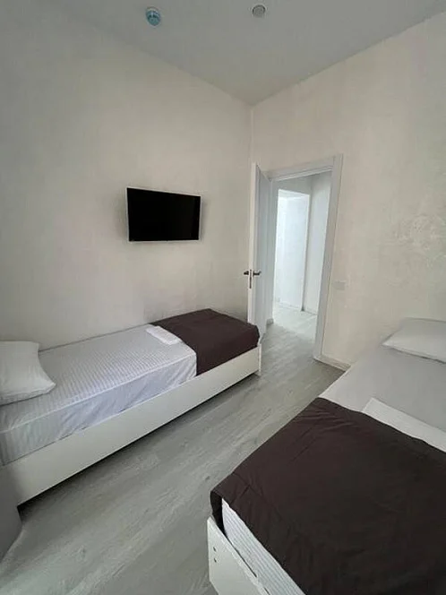 "Домашняя Усадьба" гостевой дом, Геленджик Фото: 14 из 50