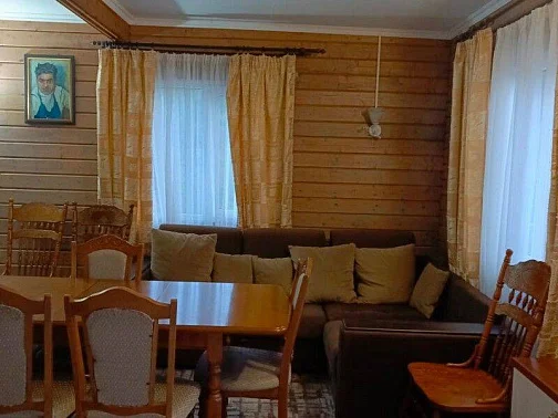 "Гостеев" отель, Джубга Фото: 40 из 51