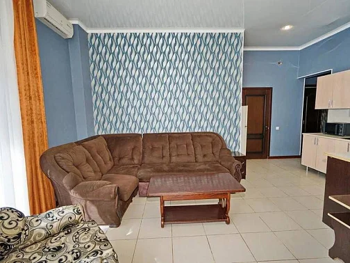 "Villa Classic" гостиница, Лазаревское Фото: 47 из 51