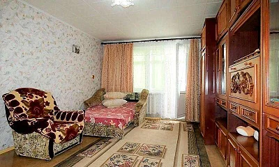 1-комнатная квартира Перекопская 1 кв 1, Евпатория Фото: 1 из 4