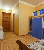 "Семейный без балкона 2х-комнатный"