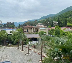 "Голливуд" мини-гостиница