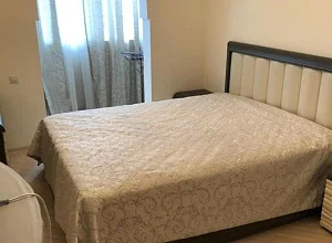 Отдых в Гагре 3х-комнатная  Абазгаа 49/5 кв 24 - квартиры снять посуточно