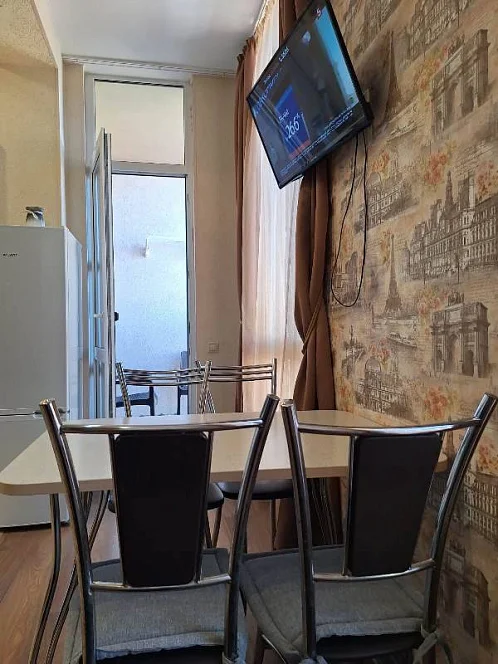 "У моря" квартира-студия, Адлер Фото: 19 из 24