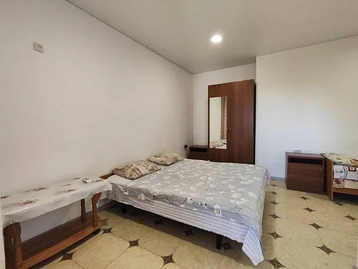 "Пенаты" частный сектор, Амжикхуа Фото: 19 из 25