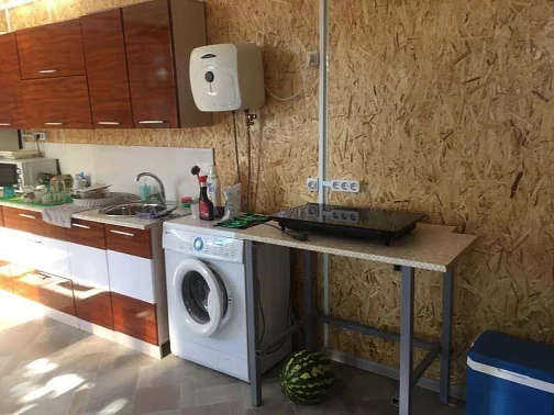 Частный сектор Свердлова 48, Ейск Фото: 10 из 50