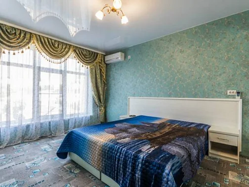 "Жемчужинка" частное домовладение, Дивноморское Фото: 41 из 46