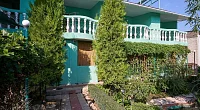 "Малиновая 10" гостевой дом, Севастополь