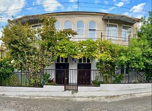 "У Маргариты" гостевой дом Гагра