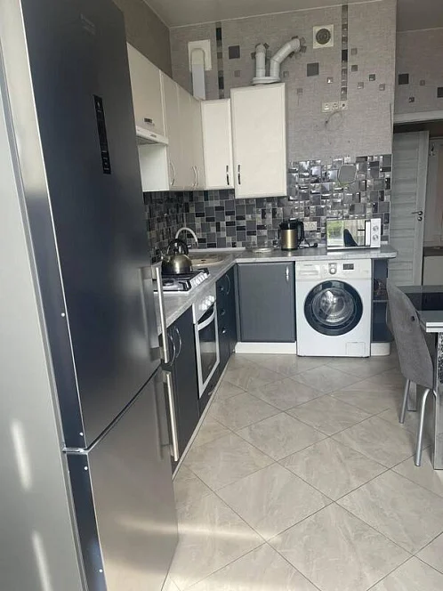 2х-комнатная квартира Горная 45, Кабардинка Фото: 5 из 12