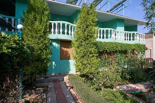 "Малиновая 10" гостевой дом, Севастополь Фото: 3 из 46