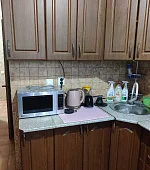 3х-комнатная квартира 3х-комнатная квартира