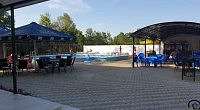 "Calypso All inclusive Resort Hotel (Калипсо)" отель, Анапа