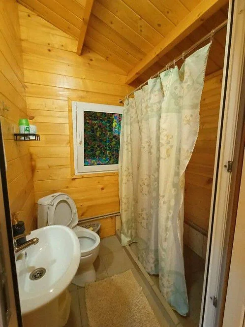 Частный сектор ул. Кубанская, Геленджик Фото: 43 из 50