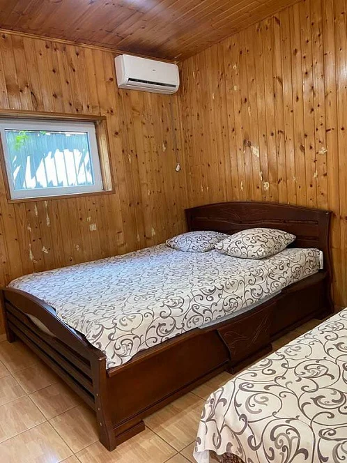 "У Реки" частный сектор, Джубга Фото: 25 из 44