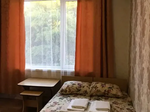 "Соловушка" гостевой дом, Лазаревское Фото: 45 из 52